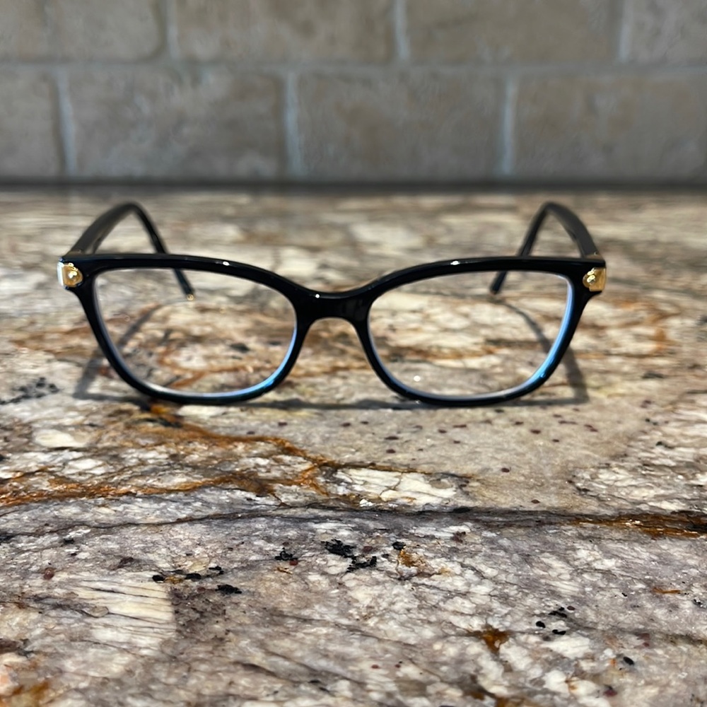 Dolce & Gabbana 5036 Glasses Black